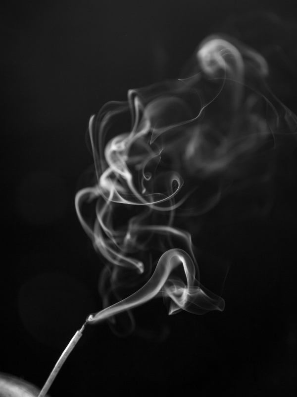 Incense